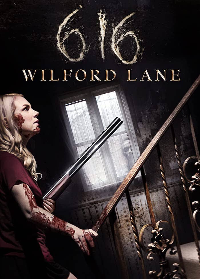 616 Wilford Lane Review