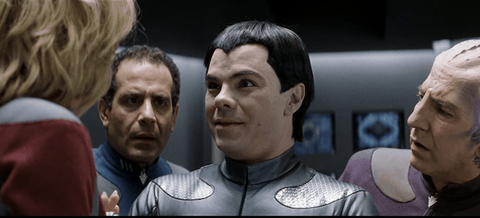 Galaxy Quest Still