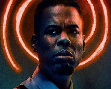 Spiral From the Book of Saw