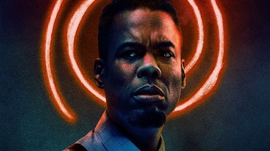 Spiral From the Book of Saw