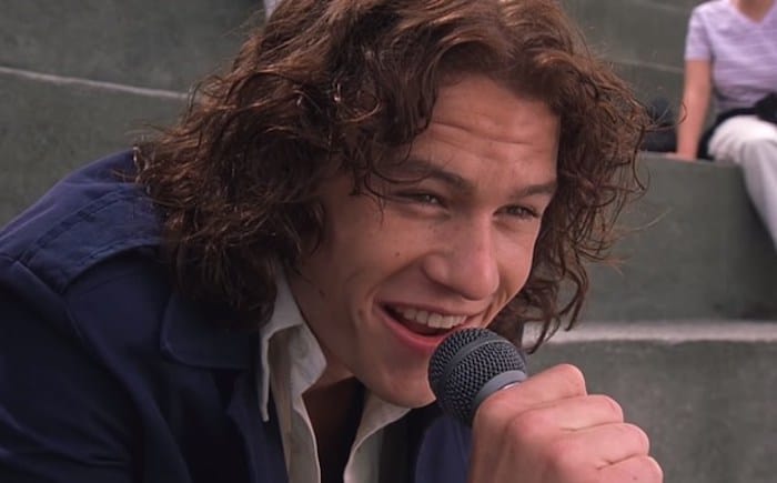10 things I hate about you