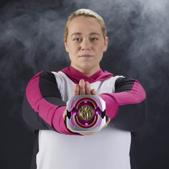 Power Rangers Lightning Collection Morpher