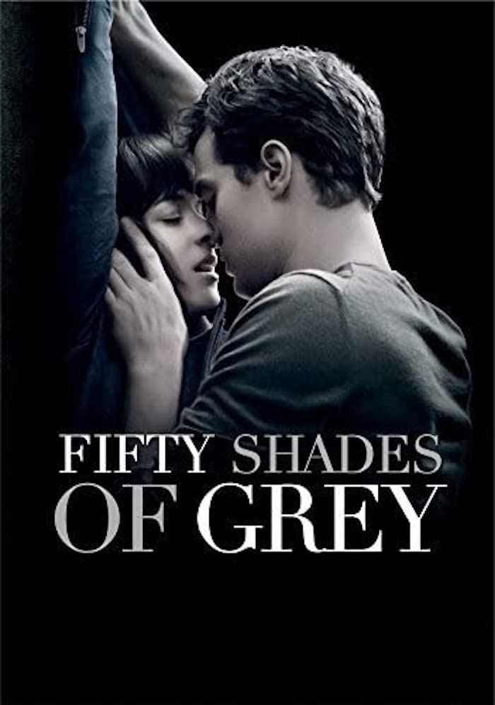 Fifty Shades Online