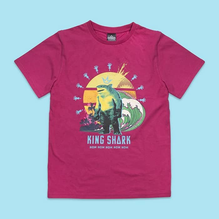 Suicide Squad Numskull Merchandise