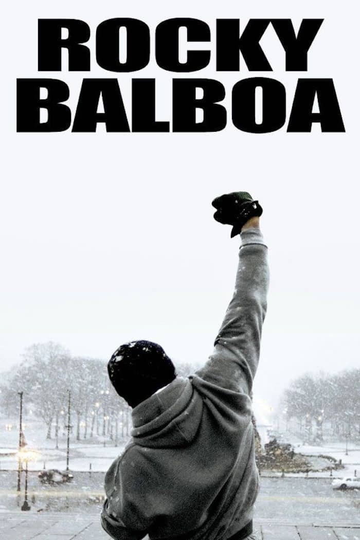 Rocky Balboa