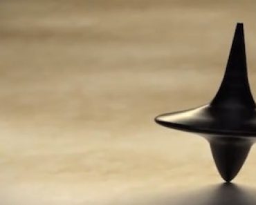 Spinning Top Inception