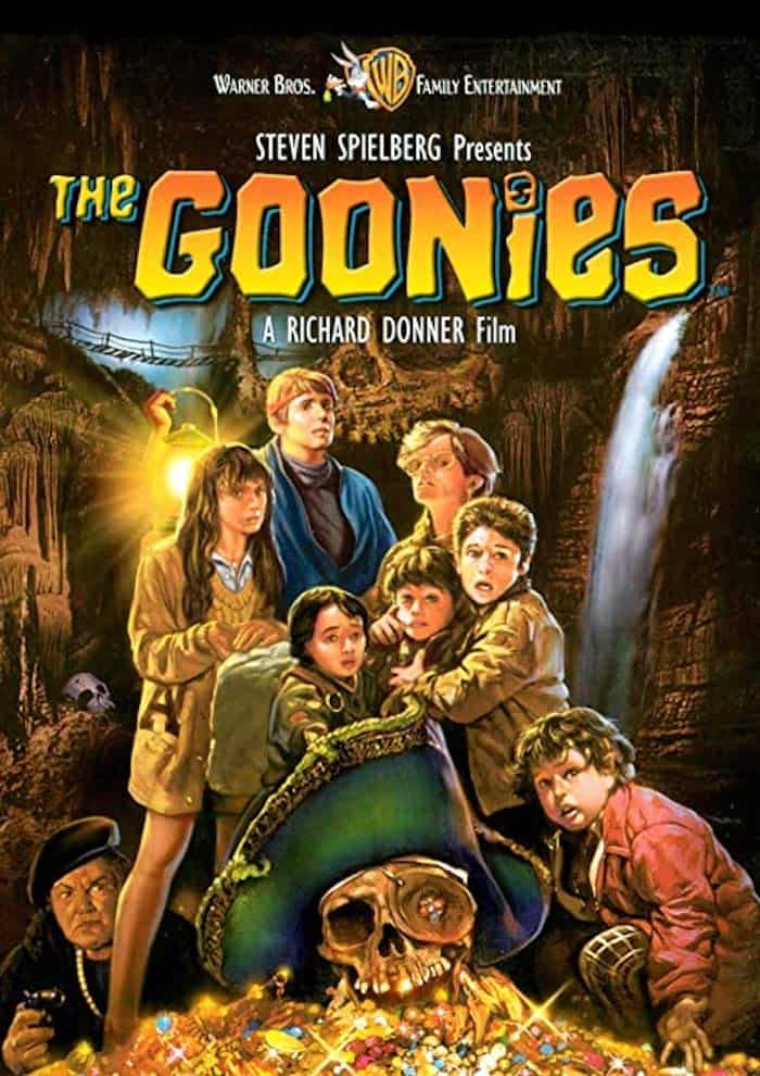 The Goonies