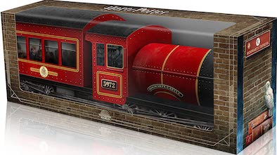 Harry Potter Anniversary Collectors Edition