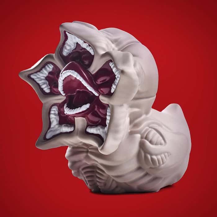 Demogorgon Stranger Things TUBBZ