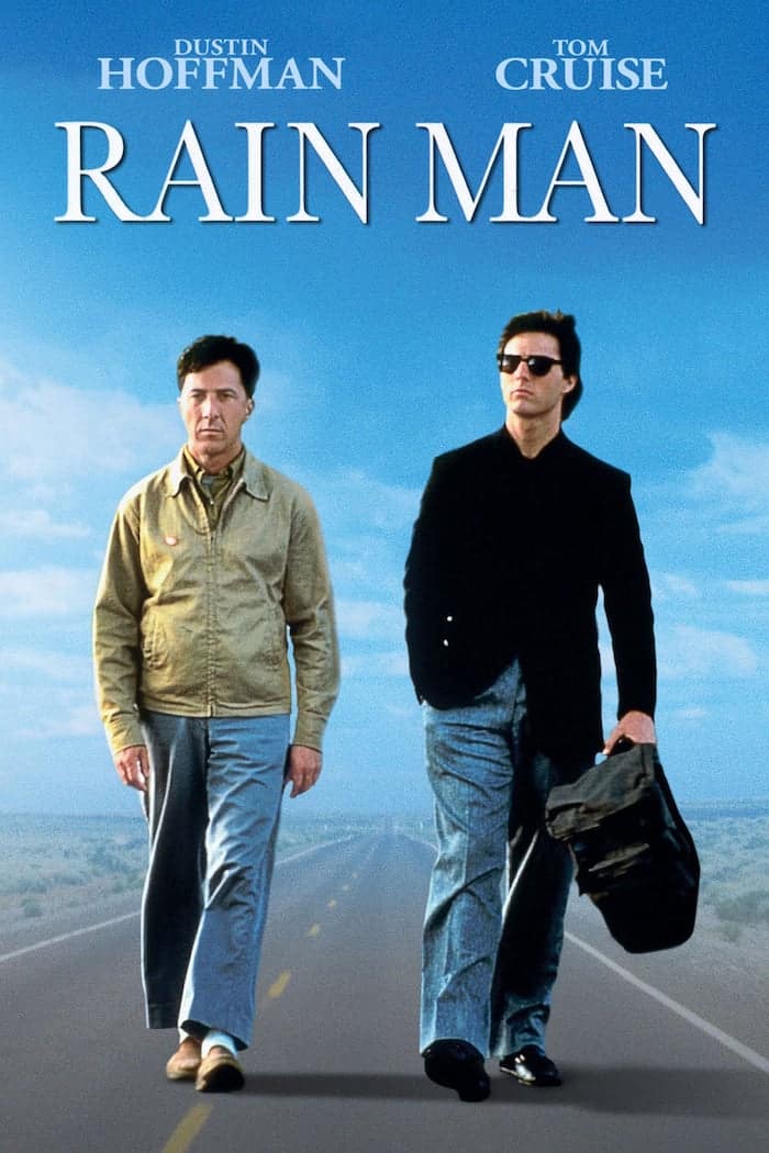 Rain Man Was One of the First Movies Shot Inside a Casino