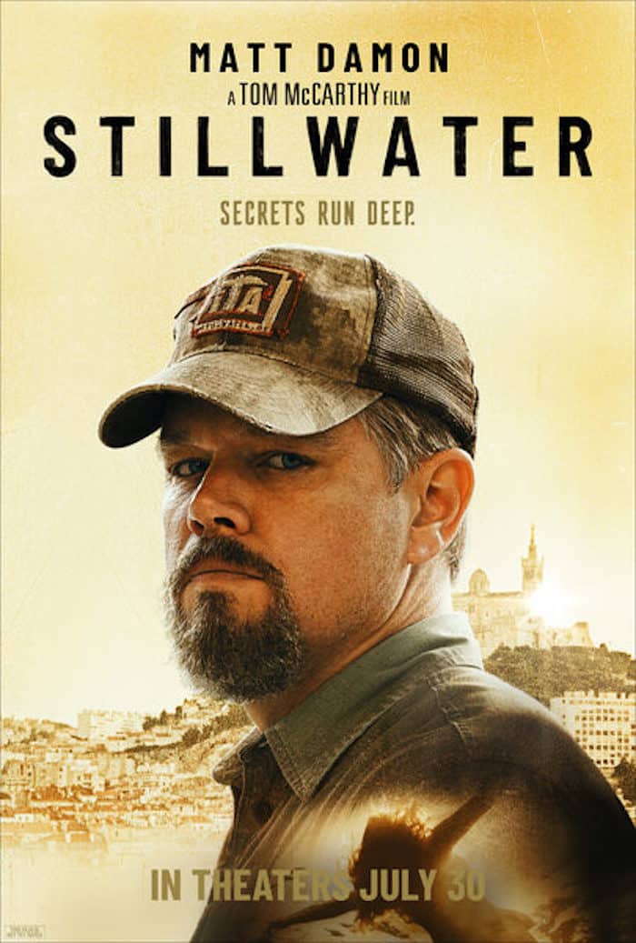 Stillwater Review