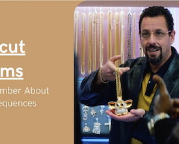 Uncut Gems Consequences