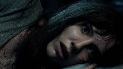 Malignant Annabelle Wallis