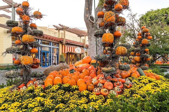 Halloween Time at Downtown Disney District