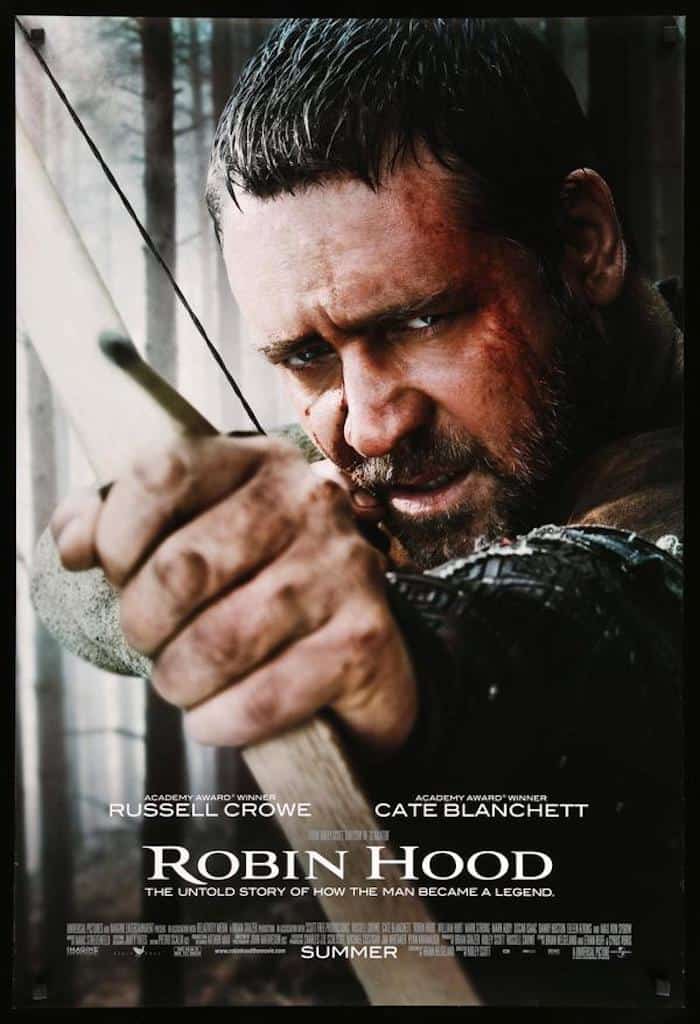 Robin Hood - 2010