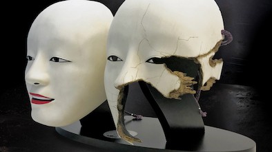 Safin Mask Set