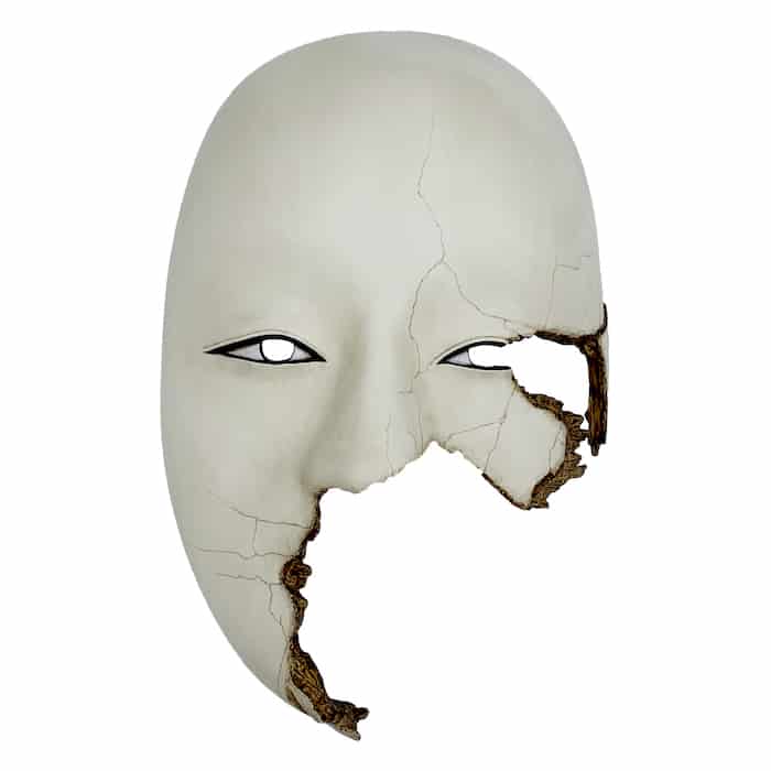 Safin Mask