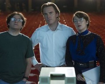 Steve Jobs Movie
