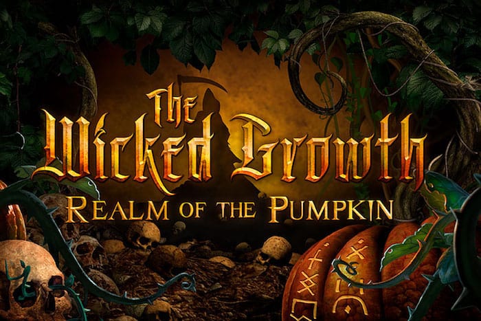 The Wicked Growth HHN