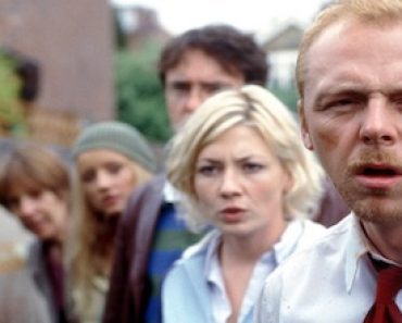 You've Got Red on You