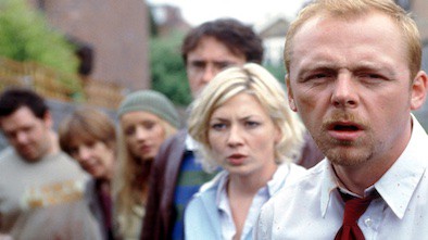 You've Got Red on You