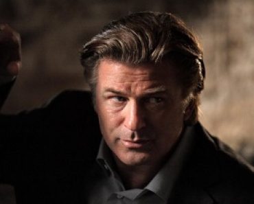Alec Baldwin