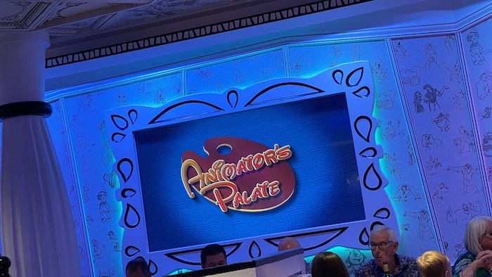 Animators Palate Logo