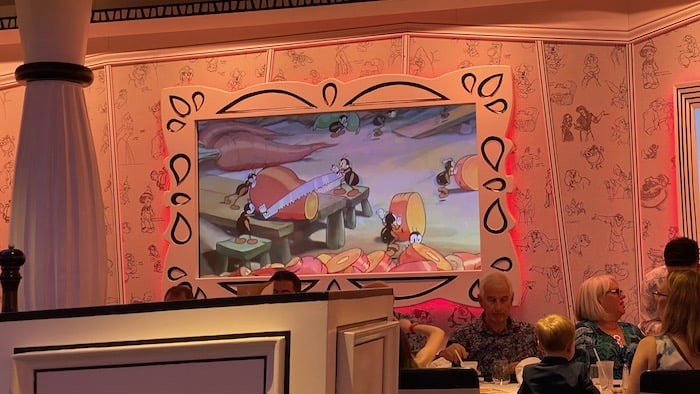 Disney Animators Palate