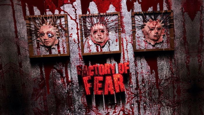 Factory of Fear