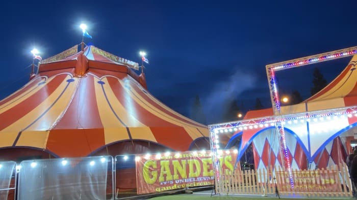 Gandeys Trafford Centre