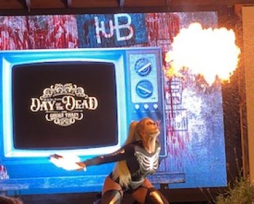 Journey to Hell 2021 Review