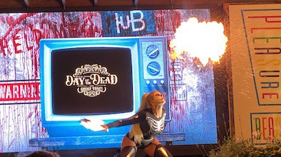 Journey to Hell 2021 Review