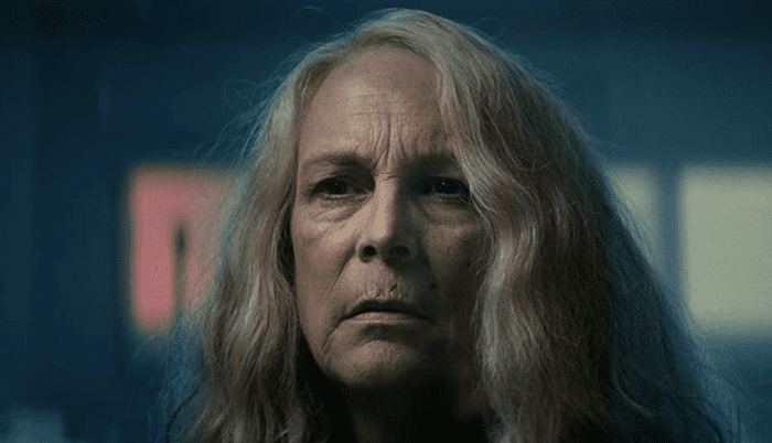 Laurie Strode Halloween