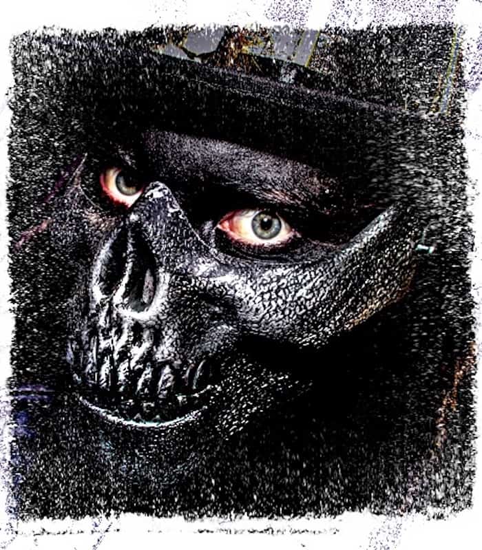 HooDoo VooDoo Xtreme Scream