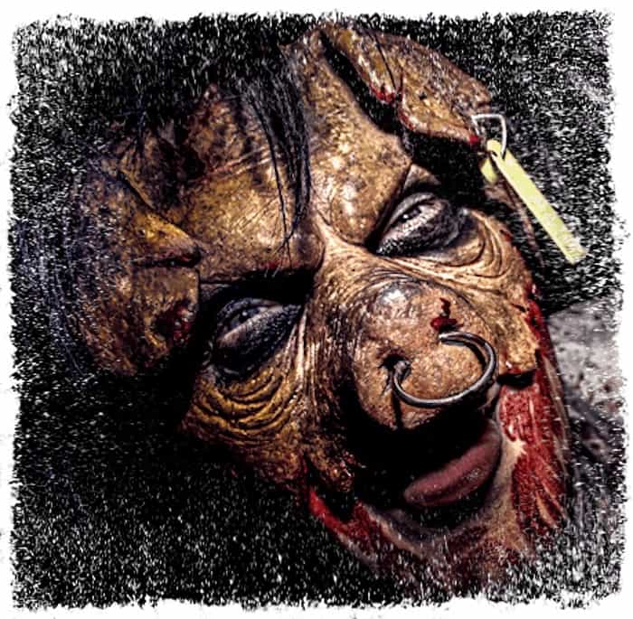 Pie Factory Xtreme Scream