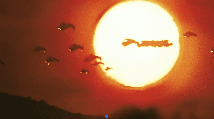 Battle Los Angeles Movie 