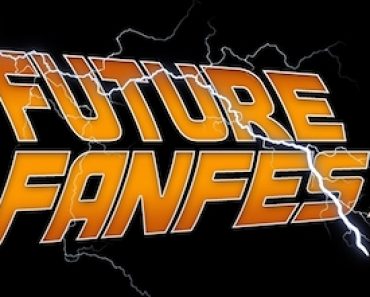 Future Fanfest LOGO