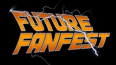 Future Fanfest LOGO