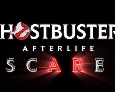 Ghostbusters ScARe app