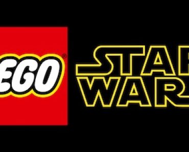 LEGO Star Wars