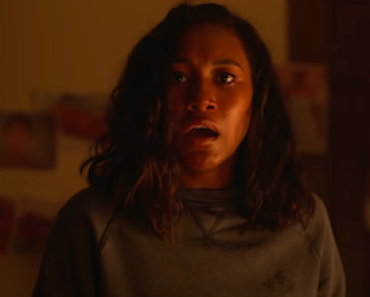 Netflix Slasher 2021