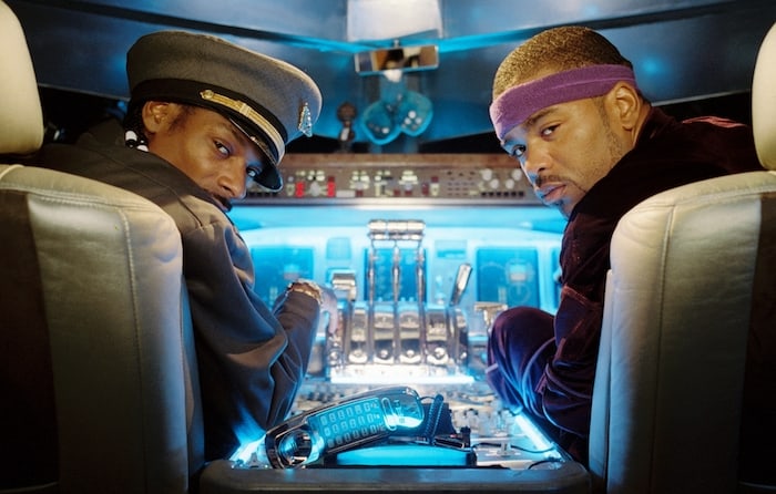 Soul Plane