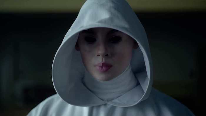 There's Someone Inside Your House Still