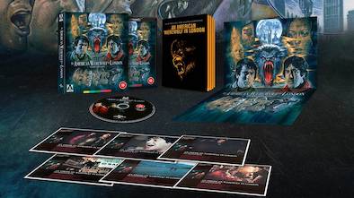 American Werewolf in London