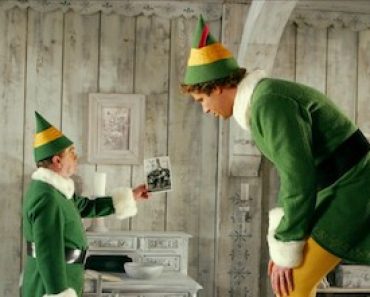 Elf Movie