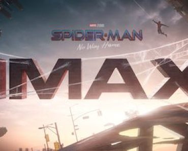 No Way Home IMAX