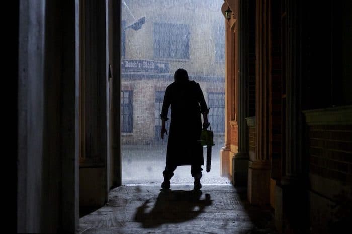 Texas Chainsaw Massacre Netflix