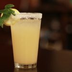 Harry Potter Cocktail