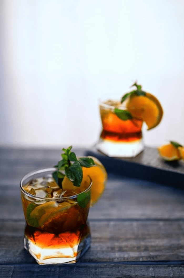 snape's secrets cocktail