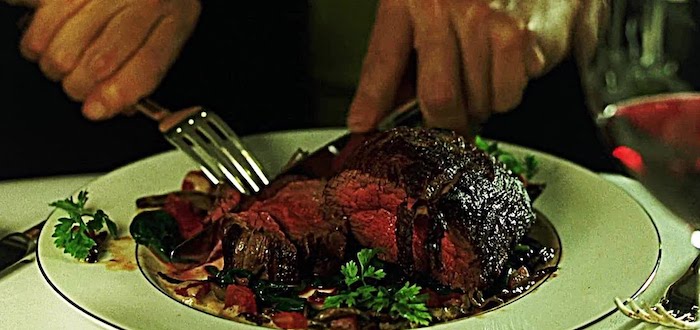 Chateaubriand Steak The Matrix 